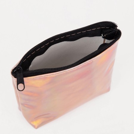 Lightning wallet, pink color-1