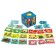 Board game "Here's mom, dad, I" 2+