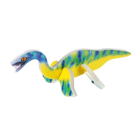 Designer 3D "World of Dinosaurs", mix-3