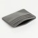 Cartholder, gray color