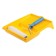 Magaric "Akor" set for walls, roller 180 mm, artificial fur, bath 330x260 mm