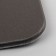 Rug for sewing machine, gray color
