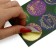 Paper stickers "Holy Ramadan", 9 × 16 cm