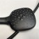 Shower system Comforty FF071R-CMT, black matte color