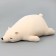 Soft toy "Bear", 70 cm, beige color