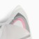 Pillow decorative baby I am KISA, 35x32 cm, velor, 250g/m2