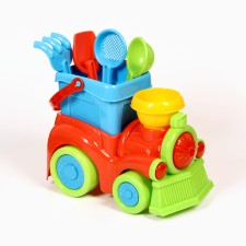 Set of children's 