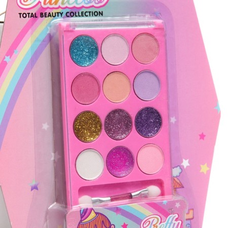 A set of cosmetics for girls: Eye Shade-1