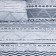 Bed linen Ethel ethnos 200x215 cm, 225x240 cm, 50x70 ± 3 cm - 2 pcs, Novosatin