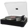 Vinyl player Music Public Kingdom TT50at Black