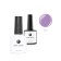 Color gel polish Adricoco, No. 012 Fialkov, 8 ml