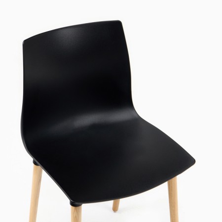 Best chair (black)-8