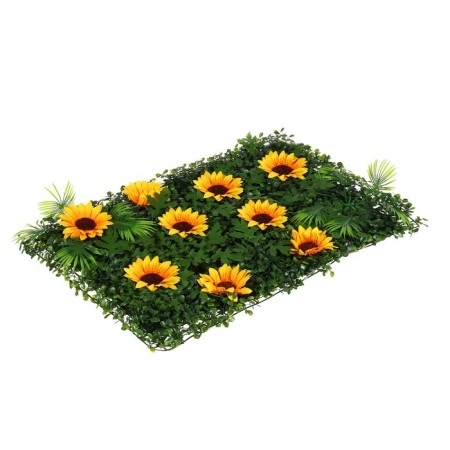 Decorative panel, 60 × 40 cm, “sunflowers”, Greengo-14