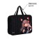A4 notebook folder on lightning textiles 70mm 350 x 270 “September 1: anime”
