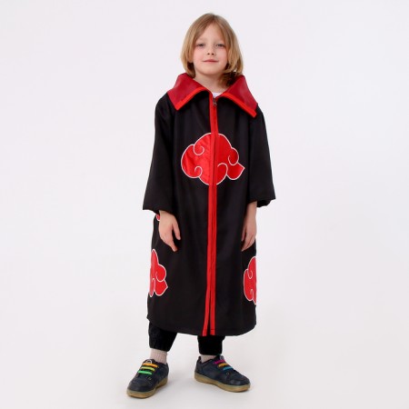 Carnival cloak "Ninja", height 155–165 cm-5