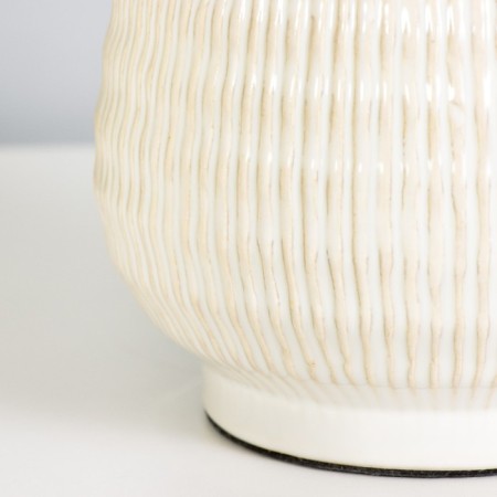 Loxy table lamp E14 40W white 30x30x41 cm Risalux-3