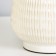 Loxy table lamp E14 40W white 30x30x41 cm Risalux