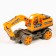 Excavator 42 x 17 x 24 cm
