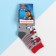 Children's socks PAW PATROL "Marshal", puppy patrol, 16-18 cm