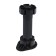 Adjustable support h = 120-150 mm, black, 50 pcs