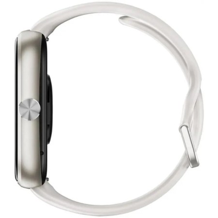 Honor Choice Watch Bot-WB01, 1.96, AMOLED, pulsometer, 290 mAh, white-2