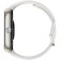 Honor Choice Watch Bot-WB01, 1.96, AMOLED, pulsometer, 290 mAh, white