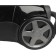 Vitek VT-1898 BK vacuum cleaner, 2200/450 W, 4 l, black