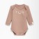 Body with DL. sleeve crumb I am Fun, height 74-80 cm, beige