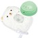 Musical toy for newborn Hape "Bear"