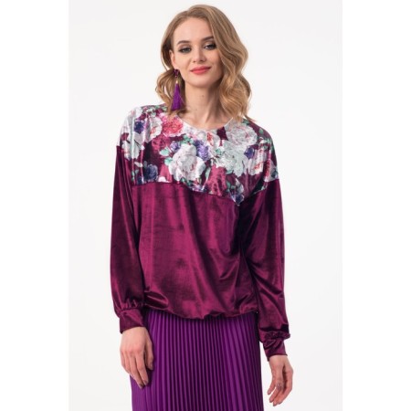 Jumper female, size 48