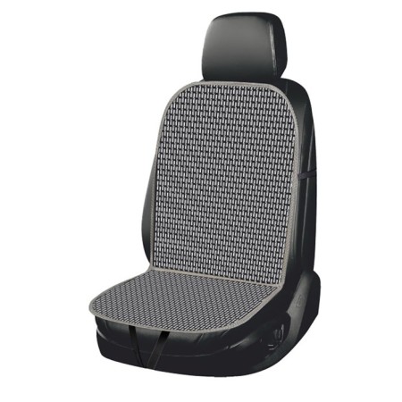 SkyWay Summer-01 seats, papyrus, black and gray
