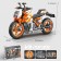 Constructor MOTO "Sports Motorcycle", 266 details