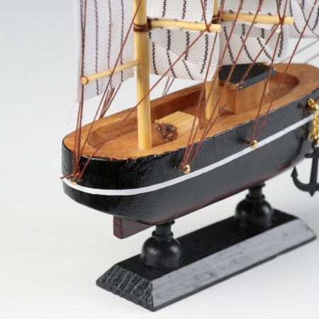 Souvenir Small Small Halbrain Ship,-3