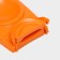 Form for sculpting dumplings Dolyan, 23 × 12 × 8 cm, Orange color