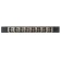 LED LED track VOLPE ULB-Q282, linear, 20 W, 1600 lm, 4000 K, black