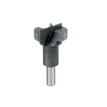Forstran drill for KWB hinges, d = 35 mm, shank d = 8 mm, HSS steel