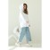 Hoody female, size 50