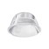 Линза d=43 мм, 15°, для Focus Led 12 Вт