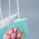Gift Crafts, Packaging, “Gift for You”, 12 x 21 x 9 cm