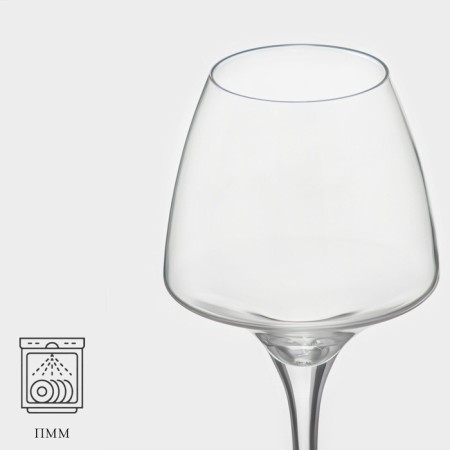 CHEF & sommelier Open Up, 320 ml, glass-1