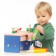 Game set "carpentry workshop", with accessories