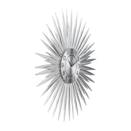 Watch walls, series: openwork, "Wallita", smooth move, D-70 cm, dial 22 cm-1