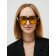 Glasses for the driver, anti -Belk, antiphara, UV 380, width 14.3 cm, pipe 15.4 cm