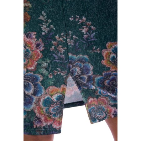 Women's dress, size 44-5