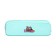 Penal soft, 1 compartment, 60 x 200 x 50 mm, voluminous, silicone, Hatber "because Capybara"