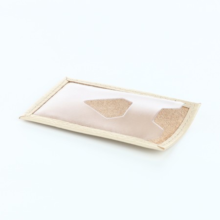 Cartholder, Textura, Milk color-2