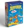 Board game for asociation and imagination "Drimikum Kids", 64 cards, 7+