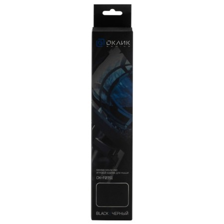 Mouse rug ryl ok-f0351 average black 350x280x3mm-4