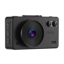 DVR + radar detector IBOX ICon WiFi Signature, GPS 1920x1080, Magnet