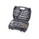 Набор инструмента KRAFT KT700305, 1/2", 1/4", 82 предмета